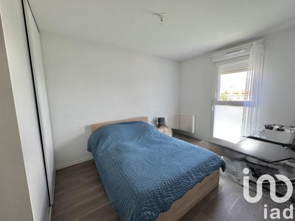 Appartement à vendre 2 pièces 45 m² Pau