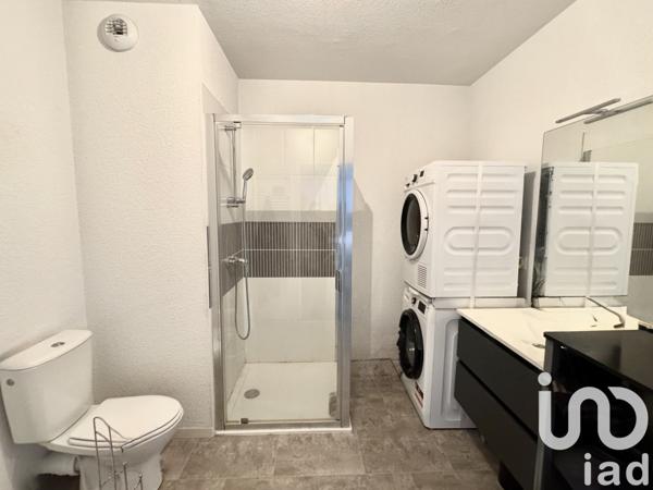 Appartement à vendre 2 pièces 45 m² Pau