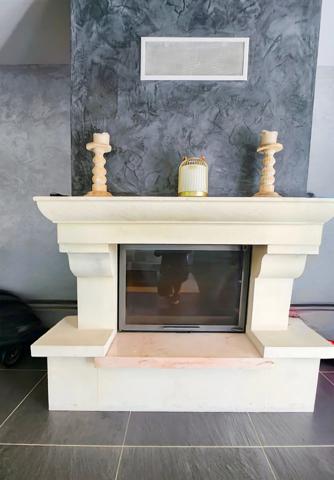 Jolie maison individuelle dans une résidence privée