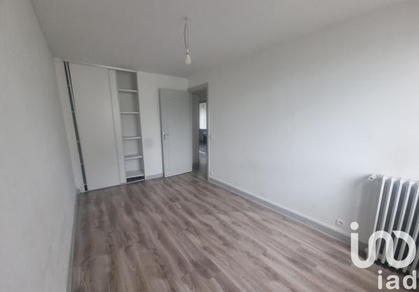 Appartement à vendre 3 pièces 53 m² Nanterre