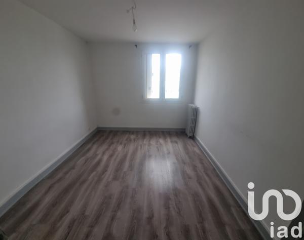 Appartement à vendre 3 pièces 53 m² Nanterre