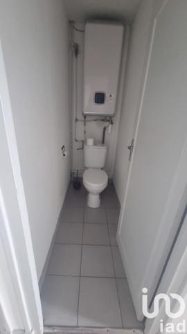 Appartement à vendre 3 pièces 53 m² Nanterre