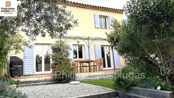 Saint Cyr sur mer : Mas 9 pièce(s) 190 m2