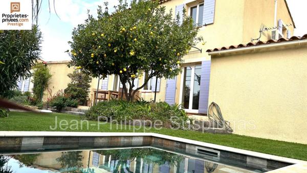 Saint Cyr sur mer : Mas 9 pièce(s) 190 m2