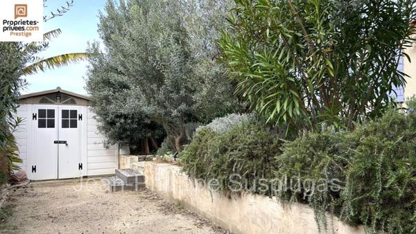 Saint Cyr sur mer : Mas 9 pièce(s) 190 m2