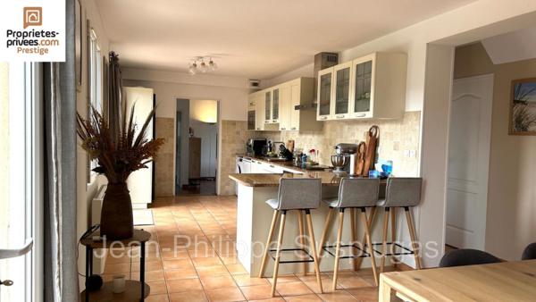 Saint Cyr sur mer : Mas 9 pièce(s) 190 m2