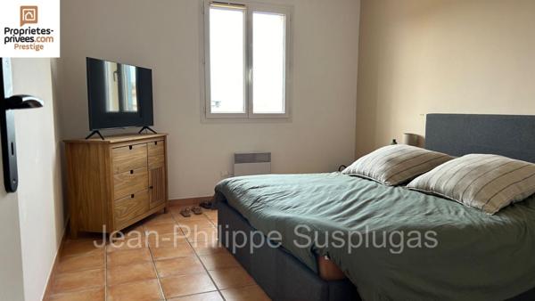 Saint Cyr sur mer : Mas 9 pièce(s) 190 m2