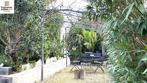 Saint Cyr sur mer : Mas 9 pièce(s) 190 m2