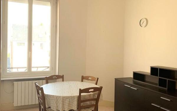 Appartement à louer    2 pièces •  Rodez