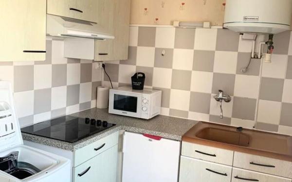 Appartement à louer    2 pièces •  Rodez