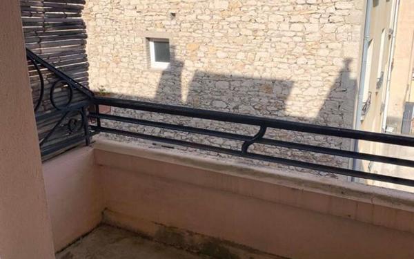 Appartement à louer    2 pièces •  Rodez