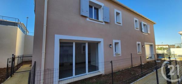 Maison à vendre  2 pièces - 50,03 m2 ST MAXIMIN LA STE BAUME - 83