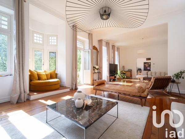 Appartement à vendre 6 pièces 208 m² Thionville