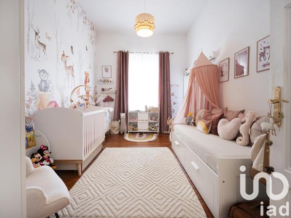 Appartement à vendre 6 pièces 208 m² Thionville