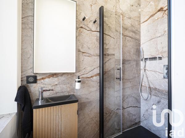 Appartement à vendre 6 pièces 208 m² Thionville