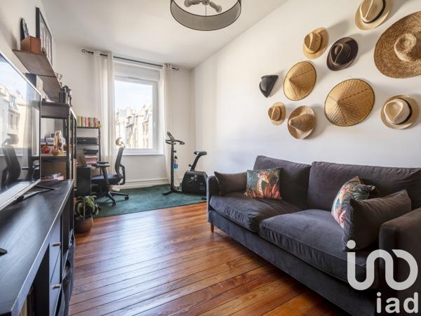 Appartement à vendre 6 pièces 208 m² Thionville