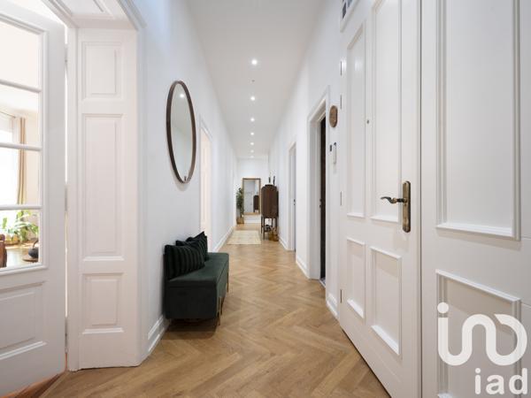 Appartement à vendre 6 pièces 208 m² Thionville