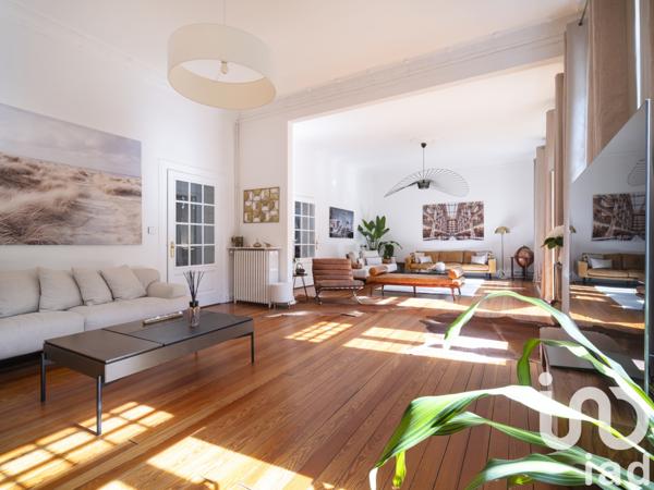 Appartement à vendre 6 pièces 208 m² Thionville