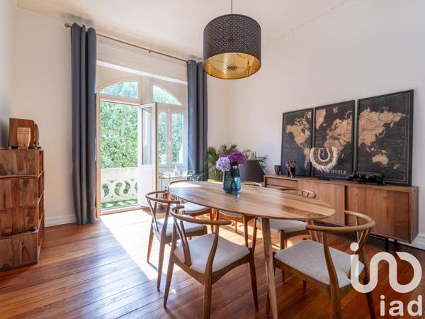 Appartement à vendre 6 pièces 208 m² Thionville