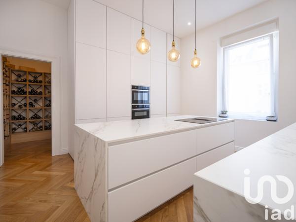 Appartement à vendre 6 pièces 208 m² Thionville