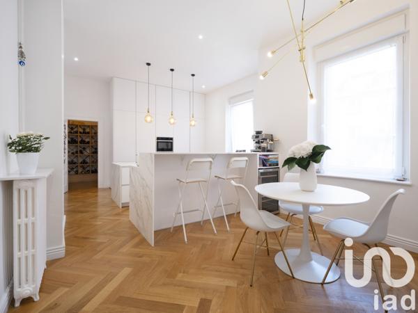 Appartement à vendre 6 pièces 208 m² Thionville