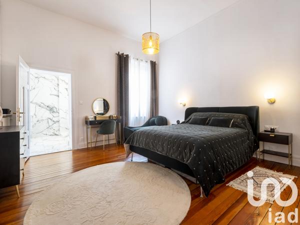 Appartement à vendre 6 pièces 208 m² Thionville