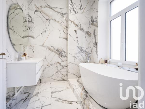 Appartement à vendre 6 pièces 208 m² Thionville