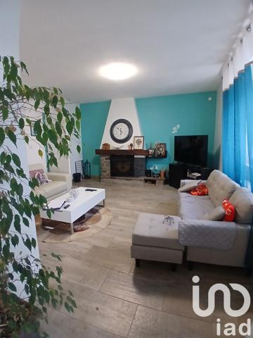Maison à vendre 7 pièces 155 m² La Coquille