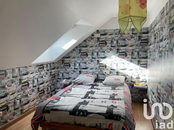 Maison à vendre 7 pièces 155 m² La Coquille