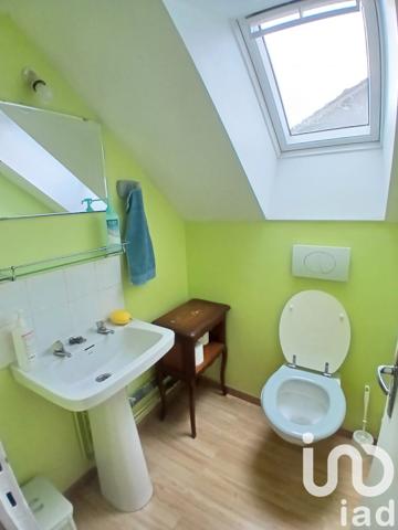 Maison à vendre 7 pièces 155 m² La Coquille