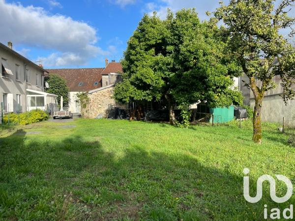 Maison à vendre 7 pièces 155 m² La Coquille