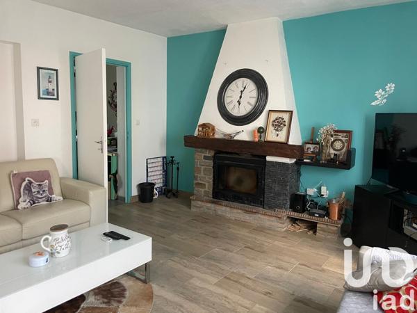 Maison à vendre 7 pièces 155 m² La Coquille
