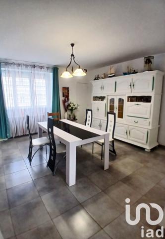 Maison à vendre 7 pièces 155 m² La Coquille