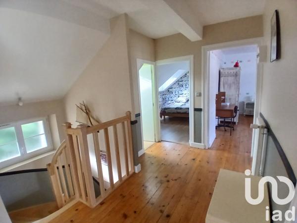 Maison à vendre 7 pièces 155 m² La Coquille