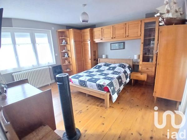 Maison à vendre 7 pièces 155 m² La Coquille