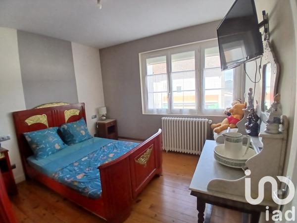 Maison à vendre 7 pièces 155 m² La Coquille