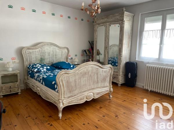 Maison à vendre 7 pièces 155 m² La Coquille