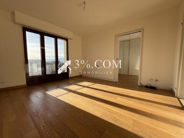 Appartement 3 pièce(s) 2 chambre(s) 85 m²