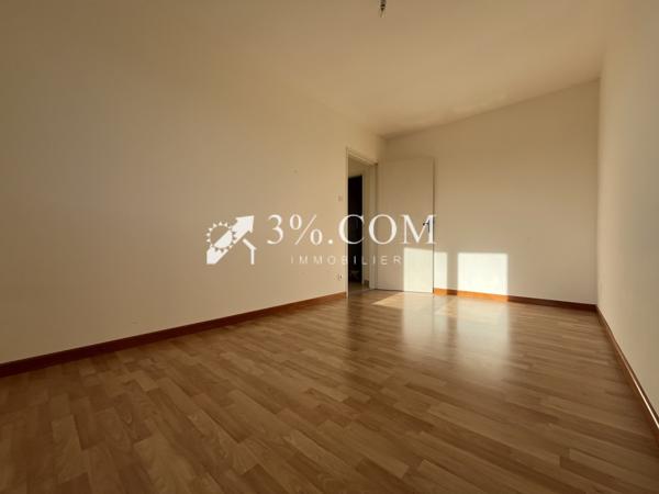 Appartement 3 pièce(s) 2 chambre(s) 85 m²