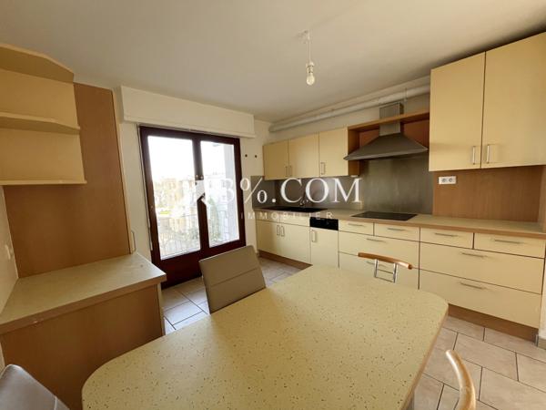 Appartement 3 pièce(s) 2 chambre(s) 85 m²