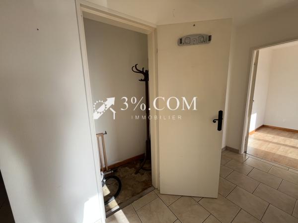 Appartement 3 pièce(s) 2 chambre(s) 85 m²