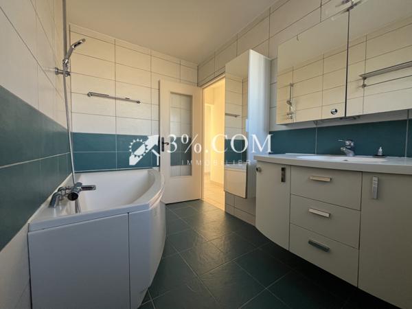 Appartement 3 pièce(s) 2 chambre(s) 85 m²