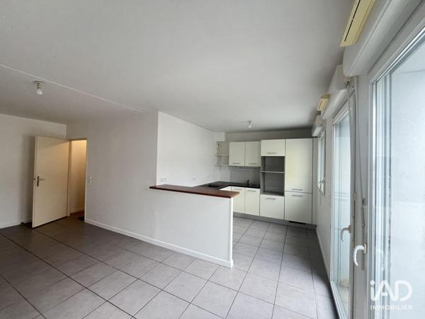 Location appartement 2 pièces 52 m² Mérignac