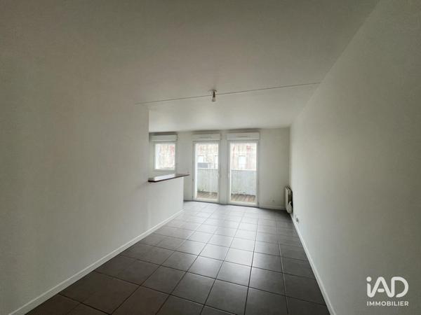 Location appartement 2 pièces 52 m² Mérignac