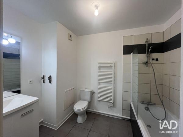 Location appartement 2 pièces 52 m² Mérignac