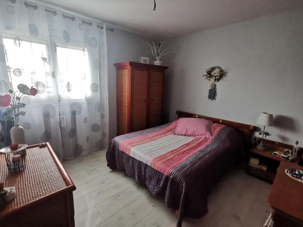 Vente / Appartement T3