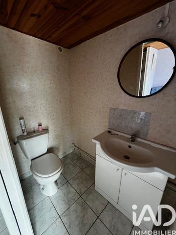 Appartement à vendre 1 pièce 14 m² Saint-Hilaire-de-Riez