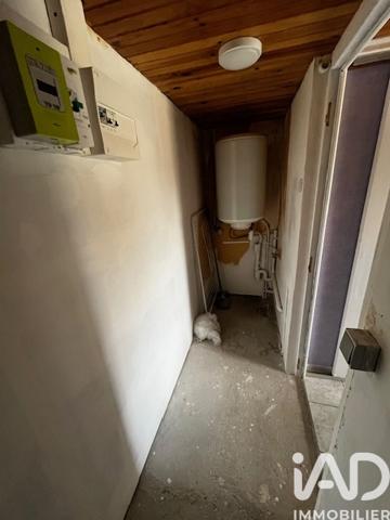 Appartement à vendre 1 pièce 14 m² Saint-Hilaire-de-Riez