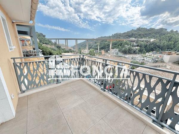À vendre Appartement 2 pièces 43.1 m² - Menton 06500