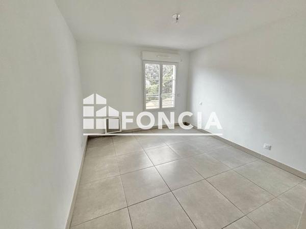 À vendre Appartement 2 pièces 43.1 m² - Menton 06500
